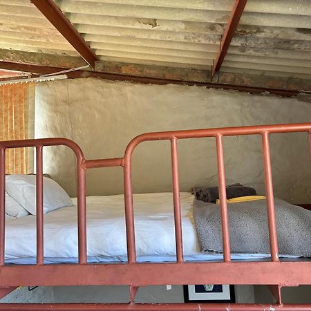 Green Thumb Farm Stay Эрмело Экстерьер фото