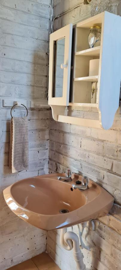 Green Thumb Farm Stay Эрмело Экстерьер фото