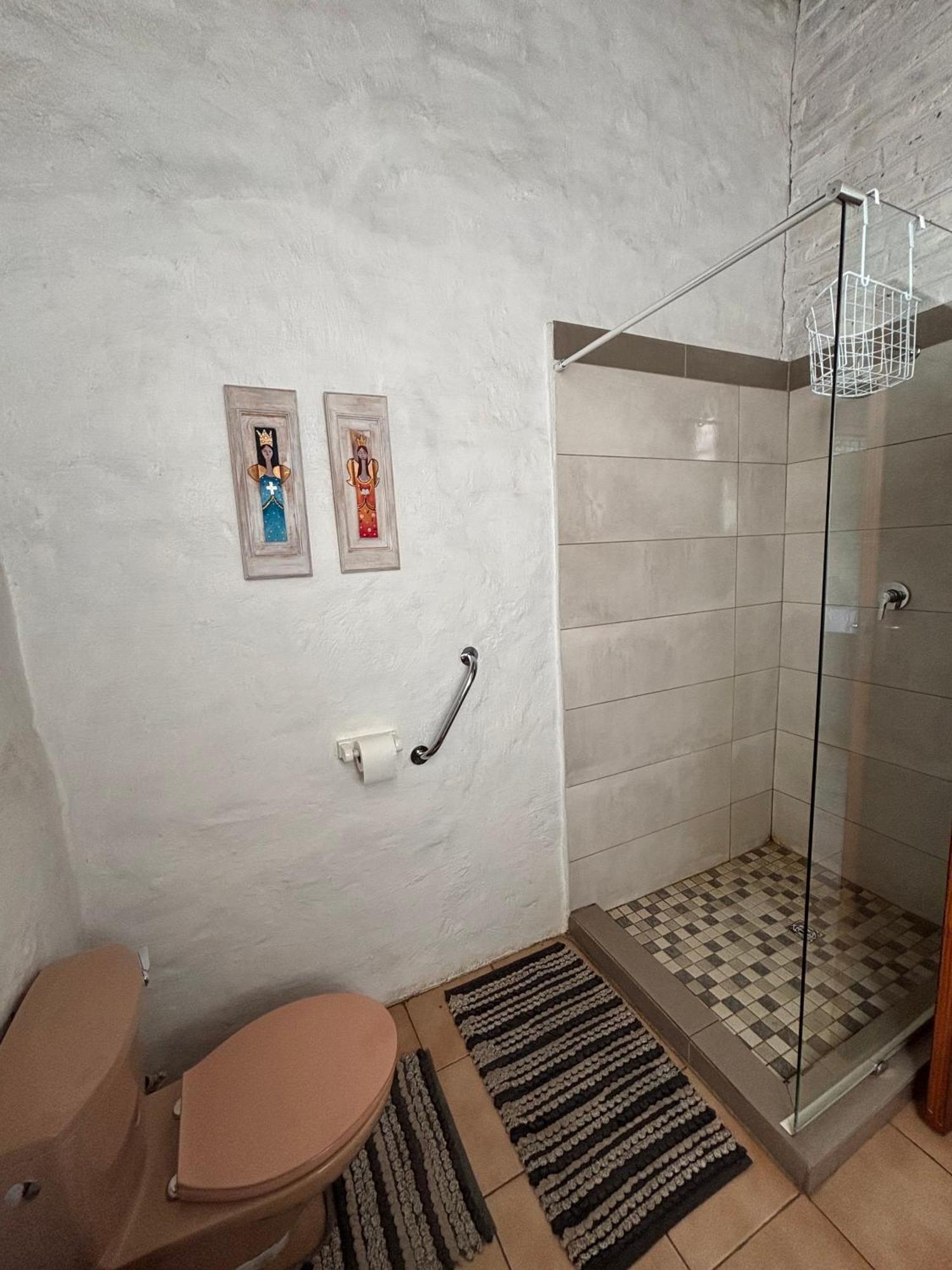Green Thumb Farm Stay Эрмело Экстерьер фото